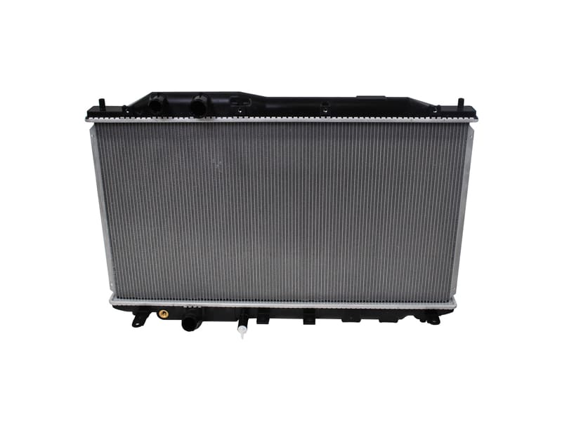 Civic-Radiator