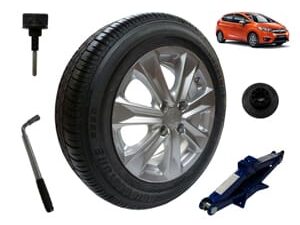 2018-2020 Honda Jazz Sport Wheels