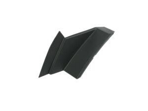 Genuine Honda Civic Rear Left Light Cluster Boot Trim/Bezel 2006-2011 (33553SMGE01)