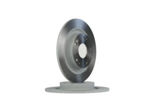 Genuine Honda Civic Rear Brake Discs 2023-Onwards (42510T50J00)