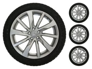 08W79T0A600KWITHTYRESSILV