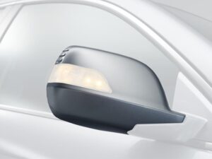 2007-2012 Honda CR-V Mirror Parts