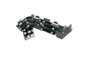 Genuine Honda Civic Front Right Bumper Spacer 2012-2016 (71193TV0E01)