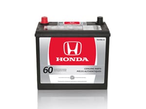 2018-2020 Honda Jazz Sport Batteries