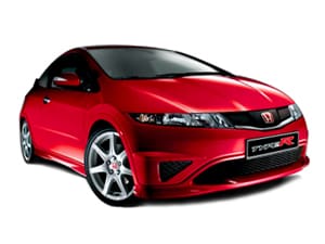 2007-2011 Honda Civic Type-R Body Parts