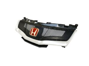 2006-2011 Honda Civic 5 Door Grilles