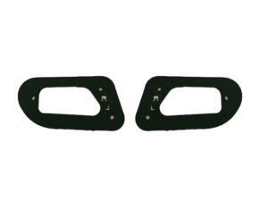 Genuine Honda Civic Rear Taillight Gaskets 2006-2011 (34152SMGE01 & 34157SMGE01)