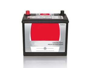 Honda Accord Batteries