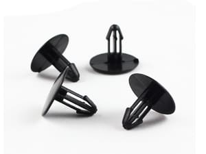 2006-2011 Honda Civic 5 Door Clips