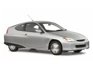 Honda Insight 2000-2005