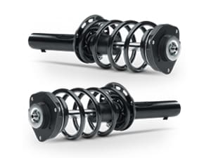 Honda Elysion Suspension Parts