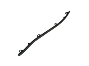 Genuine Honda CR-Z Left Front Air Spoiler 2010-2015 (71116SZTG10)