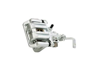 Genuine Nissin S2000 Rear Right Brake Caliper 2000-2009 (43018S2A013)