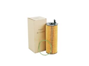 Genuine VW Touareg Genuine Oil Filter 3.0 V6 Diesel (057115561M)