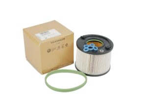 Genuine VW Touareg 3.0 V6 Fuel Filter 7L6127434C (7L6127434C)