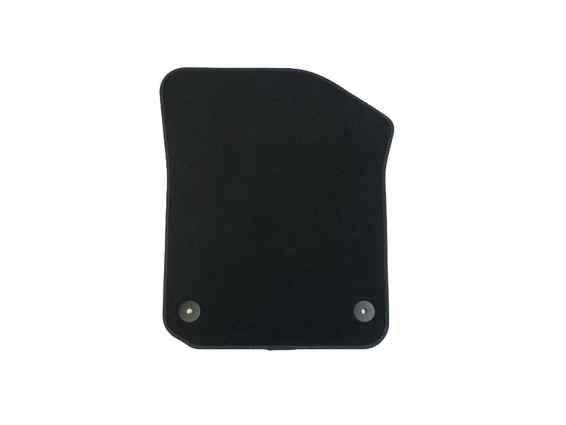 Genuine VW UP Carpet Mat Set 2012 Onwards (1S2061420WGK) - Image 2