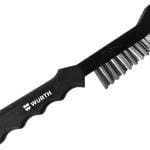 Wurth Brake & Caliper Cleaning Wire Brush +&pound;12.95