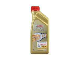 castrol-0w30