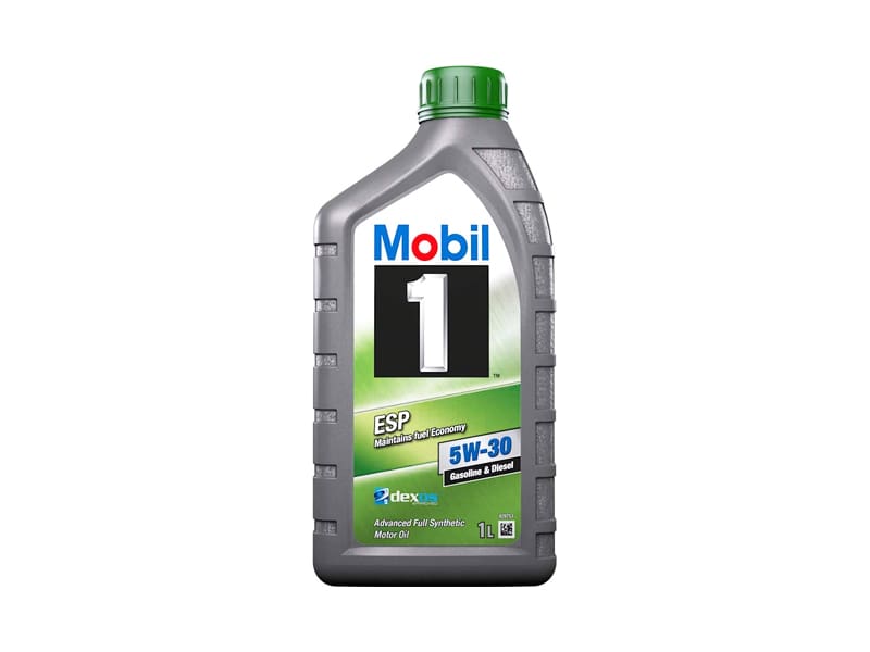 mobil-5w30