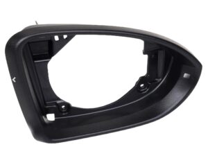 Genuine VW Golf MK7 RH Mirror Surround 2013 Onwards (5G0857602A9B9)