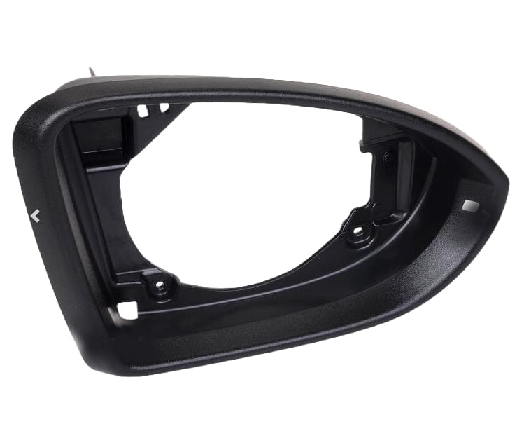 Genuine VW Golf MK7 RH Mirror Surround 2013 Onwards (5G0857602A9B9)