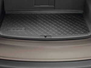 Genuine VW Golf Plus Semi Rigid Boot Boot Tray / Liner 2005-2014 (5M0061181)