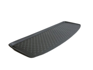 Genuine VW Touran 7 Seater Flexible Boot Liner 2016-2020 (Basic Floor) (5QA061160A)