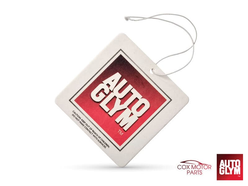 Autoglym Car Air Freshener