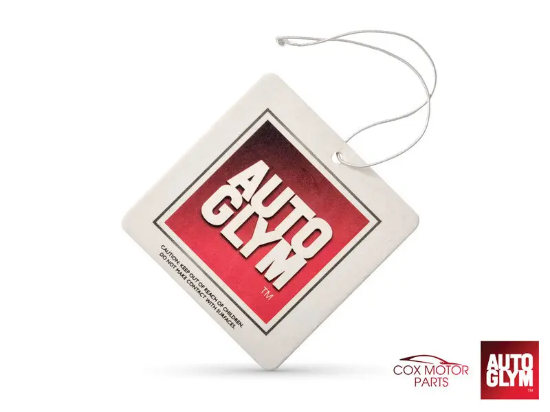 Autoglym Car Air Freshener