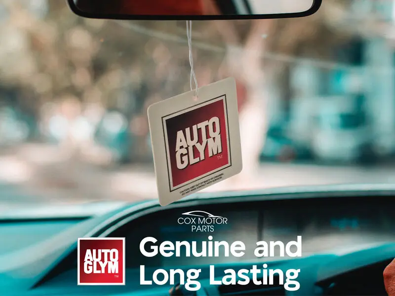Autoglym Car Air Freshener