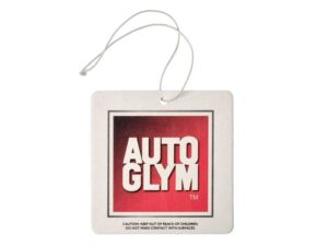 Autoglym Car Air Freshener