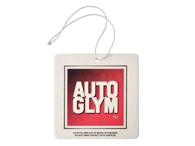 Autoglym Car Air Freshener