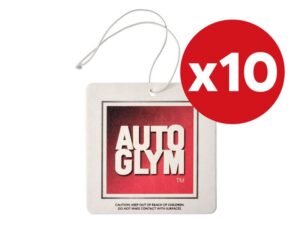 Autoglym Car Air Freshener