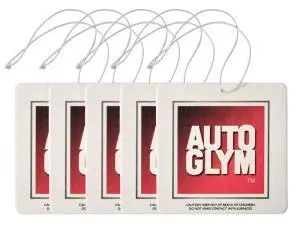 Autoglym Car Air Freshener