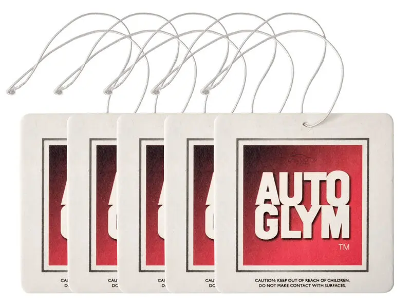 Autoglym Car Air Freshener