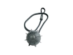 Genuine VW Polo Parcel Shelf String 2002-2010(6Q086344771N)