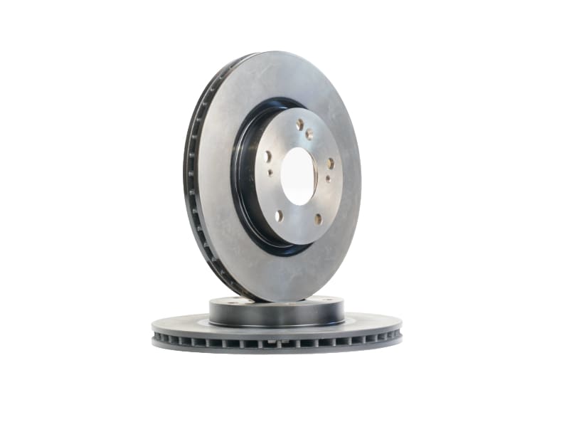 Genuine Honda E Front Brake Discs 2020 Onwards (45251TYFE00)