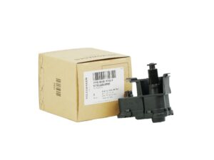 Genuine SEAT Leon Fuel Flap Servo Motor Actuator 2013-2020 (7P0810773F)