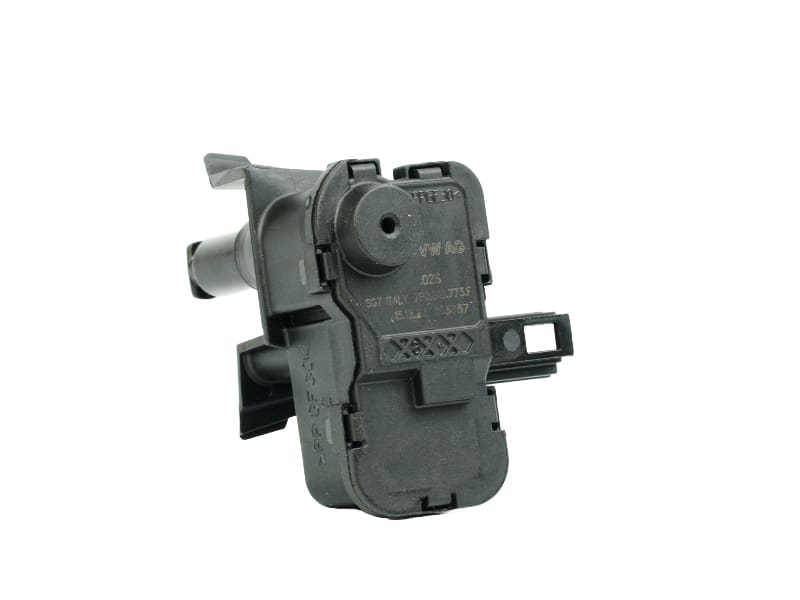 Genuine SEAT Leon Fuel Flap Servo Motor Actuator 2013-2020 (7P0810773F) - Image 2