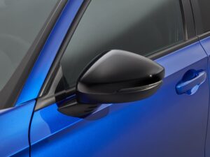 2021 Honda HR-V Hybrid Mirror Parts