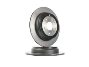 Genuine Honda Elysion Rear Brake Discs (42510SFE010)