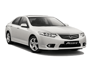accord