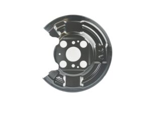 Genuine Honda Civic Rear Brake Backing Plate 2012-2016 (43253TV0E00)