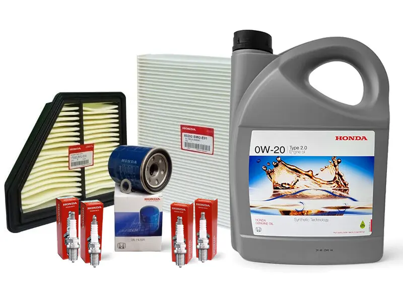 civ14ppla0911honda0w20