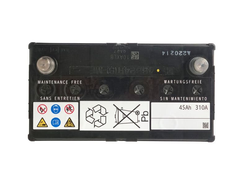 Genuine Honda CR-V HYBRID Battery 2019 Onwards / e:HEV 2021 Onwards | 31500T3VU02