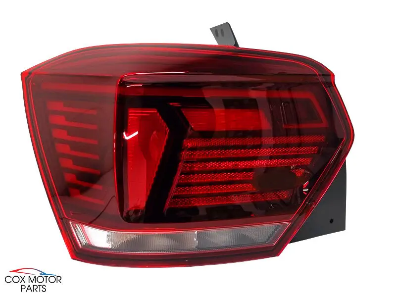 Polo Black Line Light 2