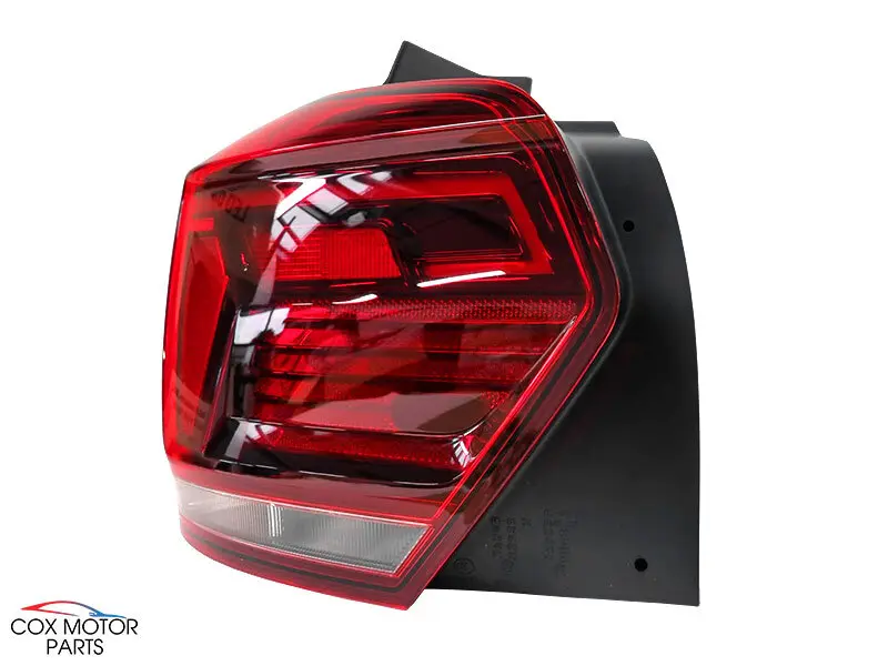 Polo Black Line Light 3