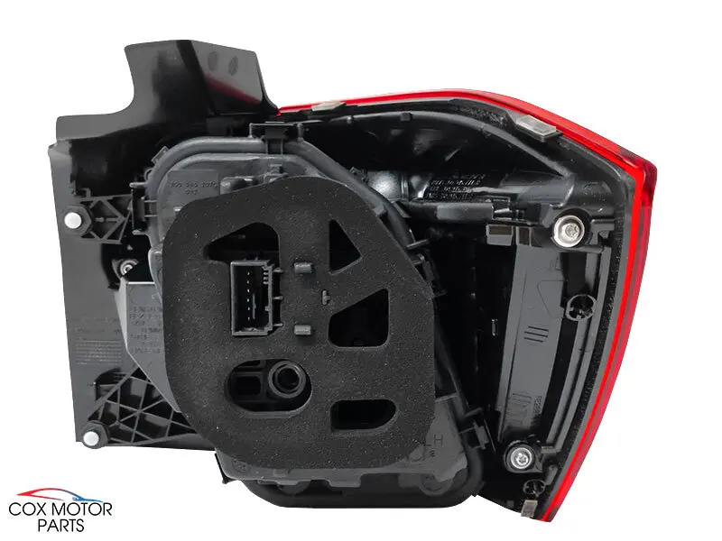 Polo Black Line Light 4