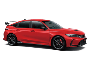2023 Onwards Honda Civic Type-R FL5