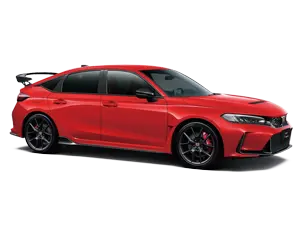 2023 Onwards Honda Civic Type-R FL5